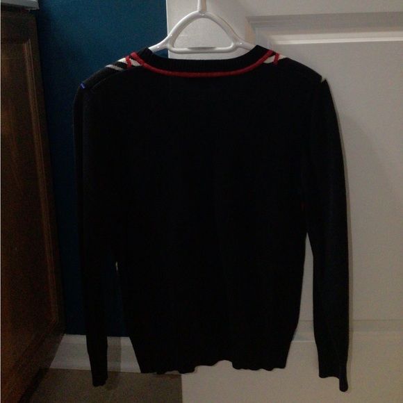 Button down sweater - Picture 2 of 2